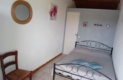 Sernhac Hotel | Le H de SERNHAC