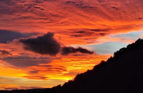 Saint-Andre-de-Majencoules Bed & Breakfast | Le Hameau de Valbonne