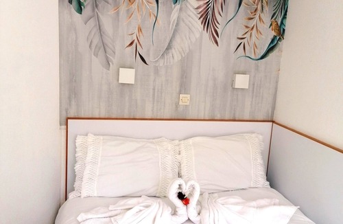 Le Dramont Resort | Le Hameau Cap Esterel sea view, swimming pools, air-conditioned, sleeps 4, free parking