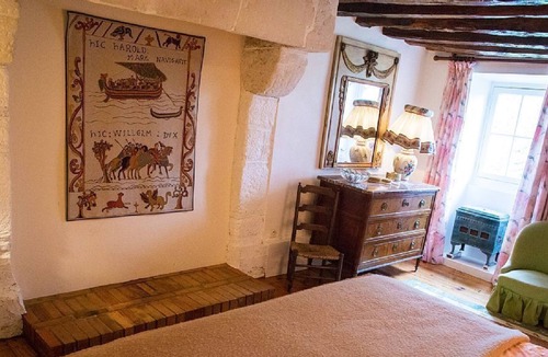 Joue-du-Plain House | LE HAMEAU DU MARAIS, old 18th century farmhouse in the heart of the Orne