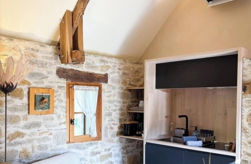 Frontenac House | Le Hameau du Quercy - Natur'ailes