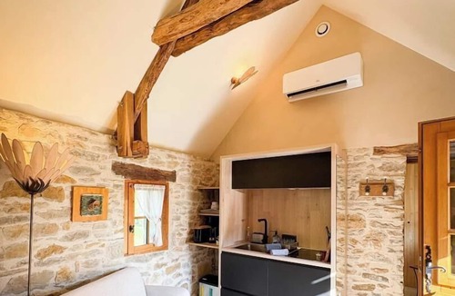 Frontenac House | Le Hameau du Quercy - Natur'ailes