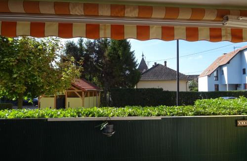 Mutzig Bed & Breakfast | Le Hameau