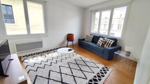 Libourne Apartment | Le Haras Ouest