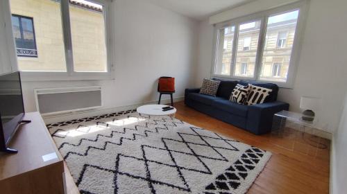 Libourne Apartment | Le Haras Ouest