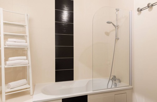 Villandry Hotel | Le Haut des Lys