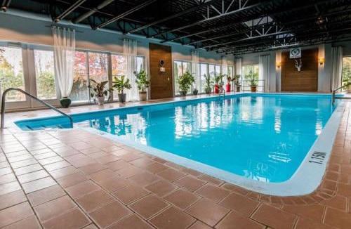 Beaupre Apartment | Le Haven in MSA