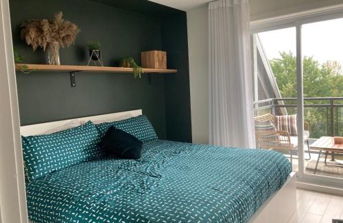 Beaupre Apartment | Le Haven in MSA
