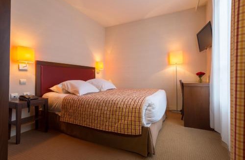 Vincennes Hotel | Le Home