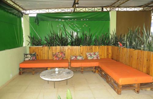 Leme Hostel | Le House Hostel