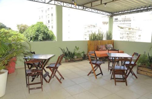 Leme Hostel | Le House Hostel