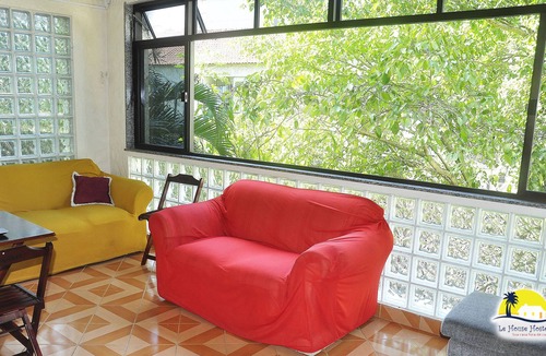 Leme Hostel | Le House Hostel