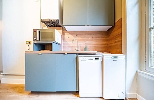 2nd Arrondissement Apartment | ✨ Le Ilda - Charming appartment near perrache