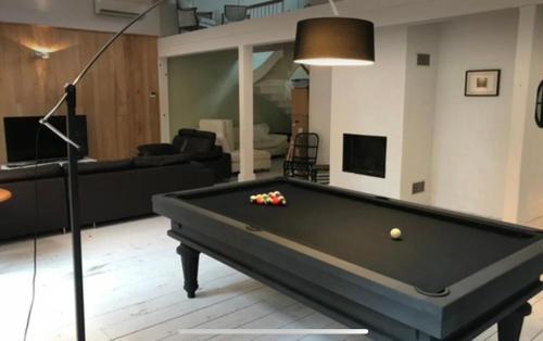 Tourcoing House | Le jacuzzi de Marie ll