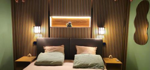 Saint-Leu Apartment | Le Japonais