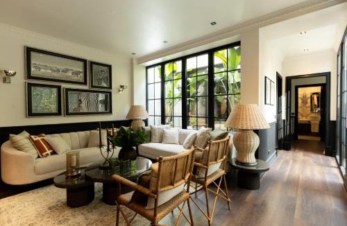 Lisbon Old Town Apartment | Le Jardin D' Alice