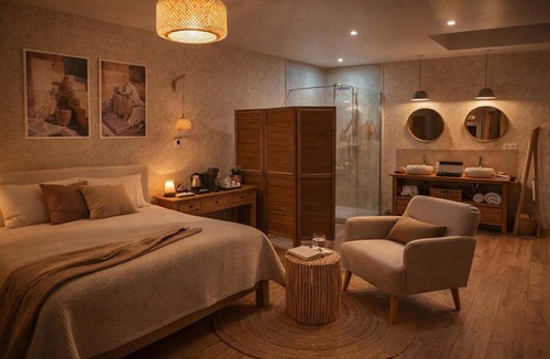 Eauze Bed & Breakfast | Le Jardin d'Elusa