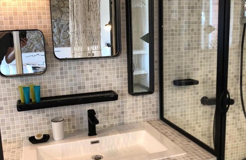 Cassis Hotel | Le Jardin d'Emile
