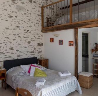 Oree d'Anjou Bed & Breakfast | Le Jardin de Gobelyne