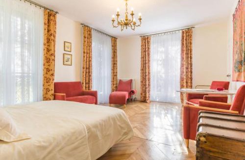 Saint-Marcel Bed & Breakfast | Le Jardin Des Erables