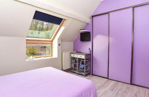 Moigny-sur-Ecole Bed & Breakfast | Le Jardin des Roches
