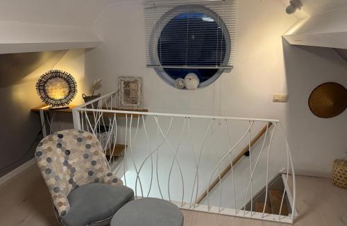 Namur Bed & Breakfast | Le jardin des secrets