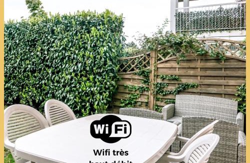 Sciez Apartment | Le Jardin du Port I T3 I Sciez