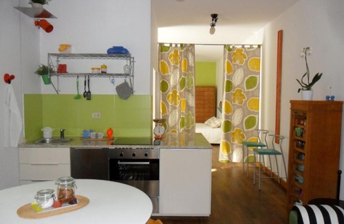 Cervia Apartment | Le Jardin
