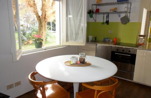 Cervia Apartment | Le Jardin