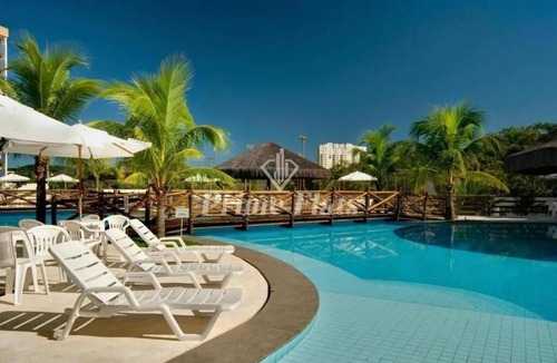 Termal Condo | Le Jardin Suites - Caldas Novas