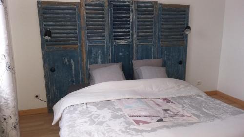 Pont-Sainte-Maxence Apartment | Le Jardinet