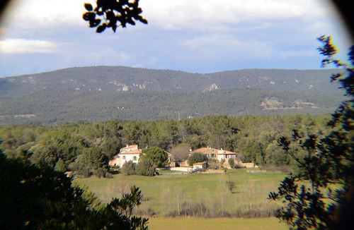 La Haute Maure House | Le Jas, charming Mas in Provence with shared pool, nature, calm, space