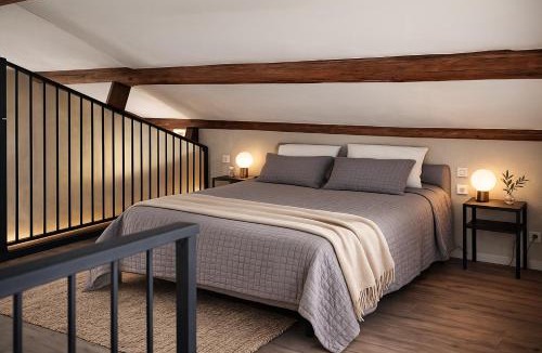 Cavaillon Villa | Le Jas de la Cascade