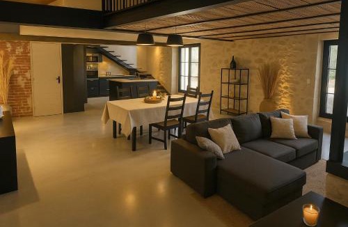 Cavaillon Villa | Le Jas de la Cascade