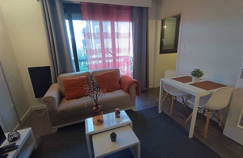 Clermont Ferrand City Centre Apartment | Le Jaude Centre Studio