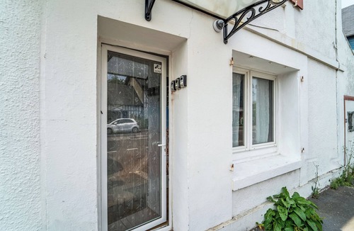 Equemauville Apartment | Le Jungle Honfleur Plage 10min