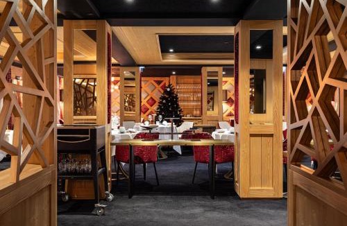 Meribel Centre Hotel | Le Kaïla