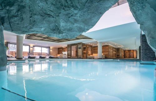 Meribel Centre Hotel | Le Kaïla