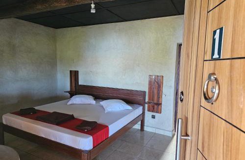 Berenty Private Reserve Hotel | LE KABOSS