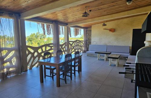 Berenty Private Reserve Hotel | LE KABOSS