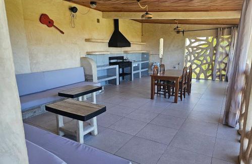 Berenty Private Reserve Hotel | LE KABOSS