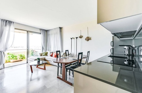 Cannes Apartment | Le Katia by Interhome