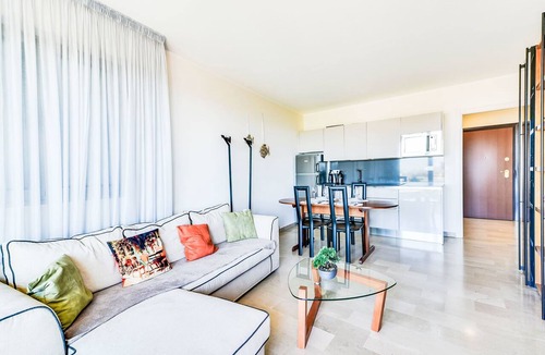 Cannes Apartment | Le Katia by Interhome