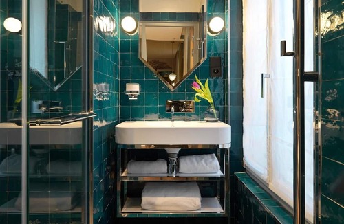 Epinettes Hotel | Le Katorze Hôtel