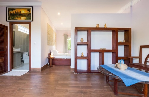 Krong Kaeb Hotel | Le Kep Bungalows