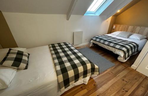 Chateau-Malo Apartment | Le Ker Maclow