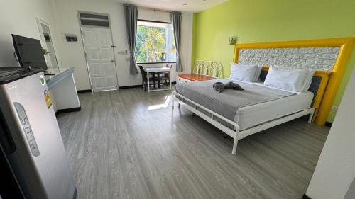 Lamai City Center Hotel | Le Kerton