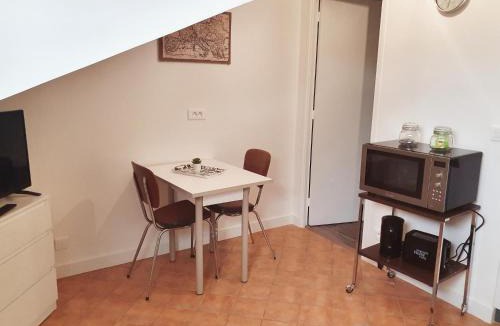 Clamart Apartment | Le Kiwitier - corporate apartments closest Innovel&Noveos (studio 19m²)
