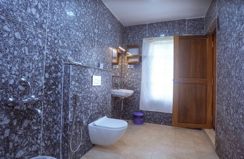 Kalapettai Hotel | Le Kumar Residency