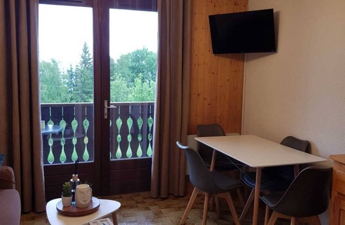 Thollon-les-Memises Apartment | Le Léman Montagne